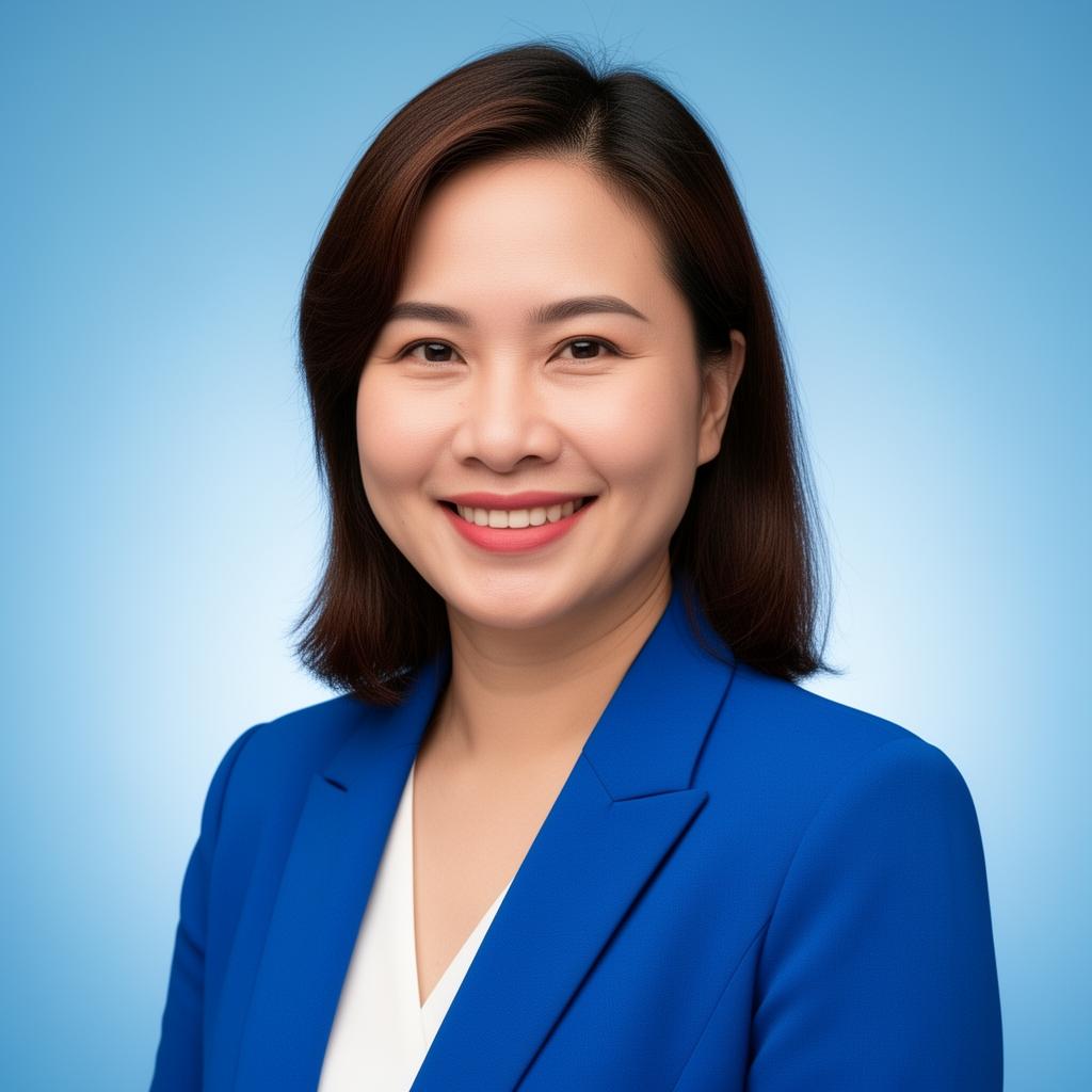 Tuệ Mai - Người sáng lập Club AI Bình dân